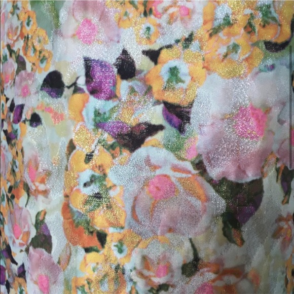 Anthro Liefsdottir Aurelian Dress - Picture 6 of 16